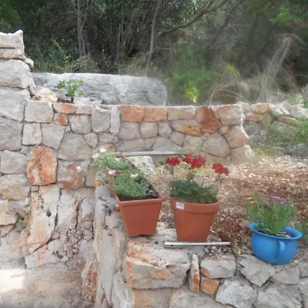 House With A Parking Space Mokalo, Peljesac - 13835 Prázdninový dům