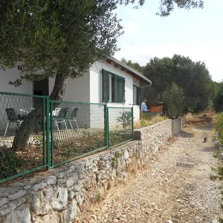 Prázdninový dům House With A Parking Space Mokalo, Peljesac - 13835