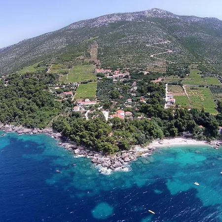 House With A Parking Space Mokalo, Peljesac - 13835 *