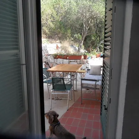 Prázdninový dům House With A Parking Space Mokalo, Peljesac - 13835 Orebić