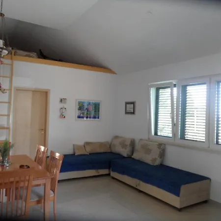 Prázdninový dům House With A Parking Space Mokalo, Peljesac - 13835