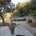 House With A Parking Space Mokalo, Peljesac - 13835 度假居