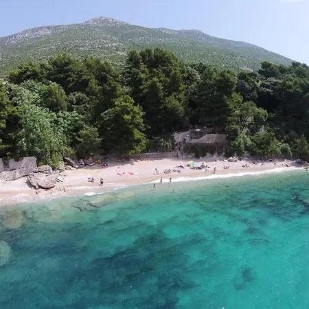 House With A Parking Space Mokalo, Peljesac - 13835 *