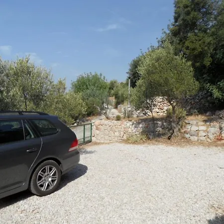 House With A Parking Space Mokalo, Peljesac - 13835 Vakantiehuis *
