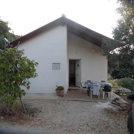 House With A Parking Space Mokalo, Peljesac - 13835 度假居