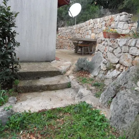 Hébergement de vacances House With A Parking Space Mokalo, Peljesac - 13835