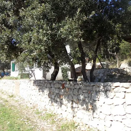Hébergement de vacances House With A Parking Space Mokalo, Peljesac - 13835 Orebić
