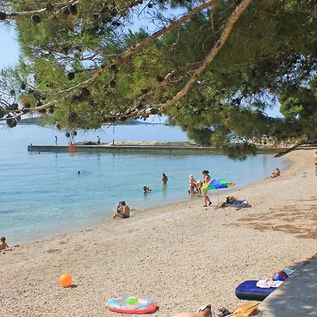 House With A Parking Space Mokalo, Peljesac - 13835 Hébergement de vacances Orebić