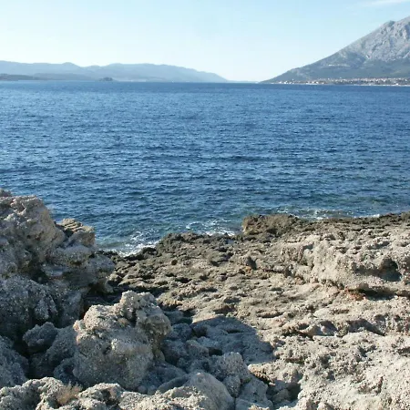 House With A Parking Space Mokalo, Peljesac - 13835 Vakantiehuis *