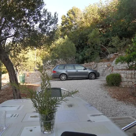 House With A Parking Space Mokalo, Peljesac - 13835 Hébergement de vacances