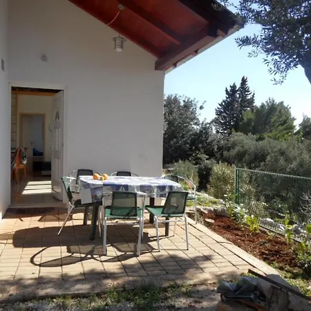Vakantiehuis House With A Parking Space Mokalo, Peljesac - 13835
