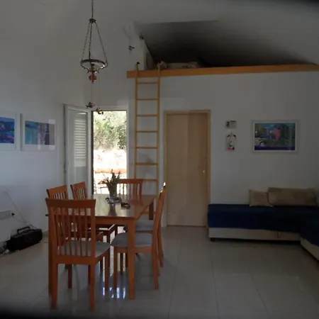 House With A Parking Space Mokalo, Peljesac - 13835 *