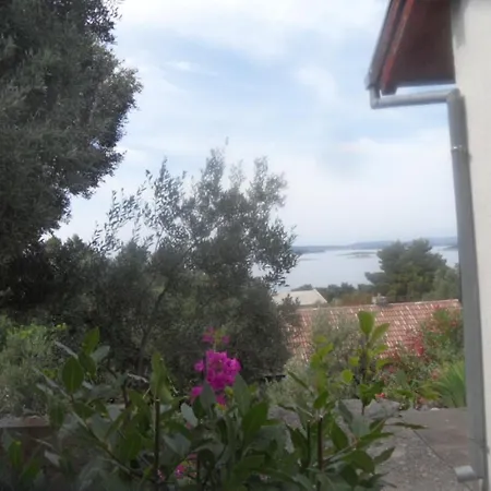 House With A Parking Space Mokalo, Peljesac - 13835 度假居