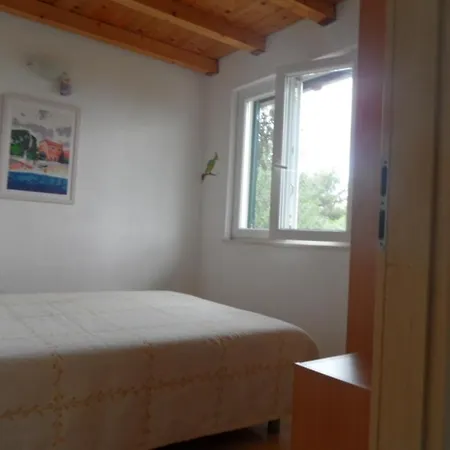 Hébergement de vacances House With A Parking Space Mokalo, Peljesac - 13835 Orebić