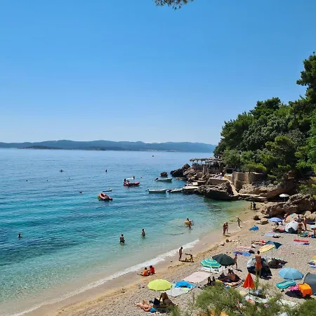 House With A Parking Space Mokalo, Peljesac - 13835 * Orebić