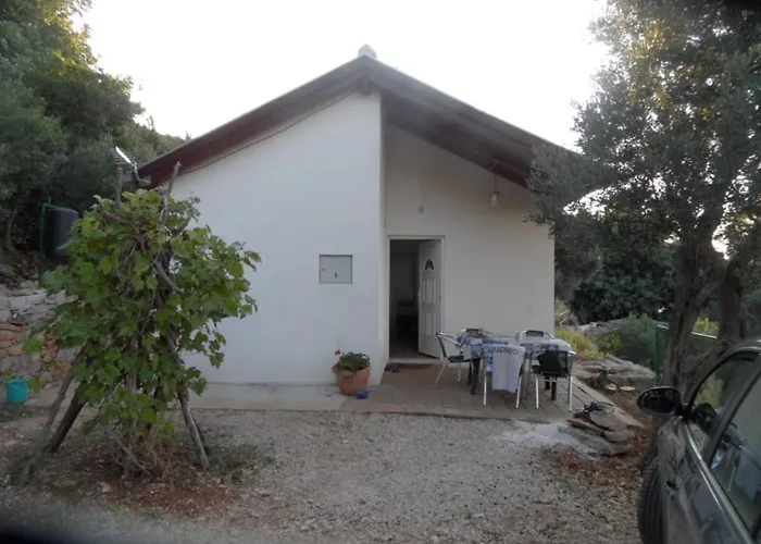 House With A Parking Space Mokalo, Peljesac - 13835 Hébergement de vacances