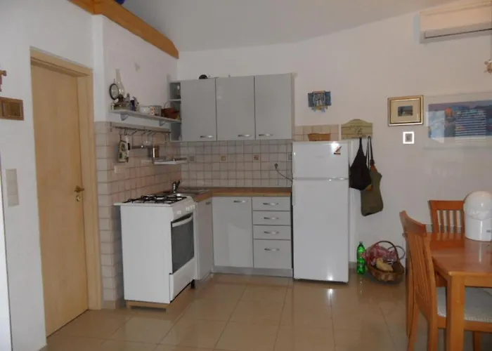 Hébergement de vacances House With A Parking Space Mokalo, Peljesac - 13835