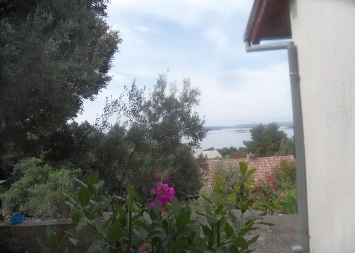 House With A Parking Space Mokalo, Peljesac - 13835 Hébergement de vacances